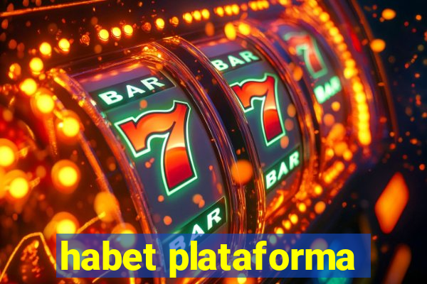 habet plataforma